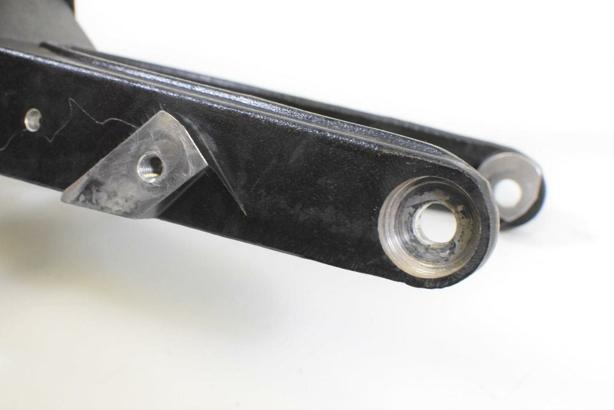 2001 BMW R1150GS R1150 GS R21 Straight Main Frame Chassis Cln Ez Registr {{ shop.shopifyCountryName }} - Mototech271