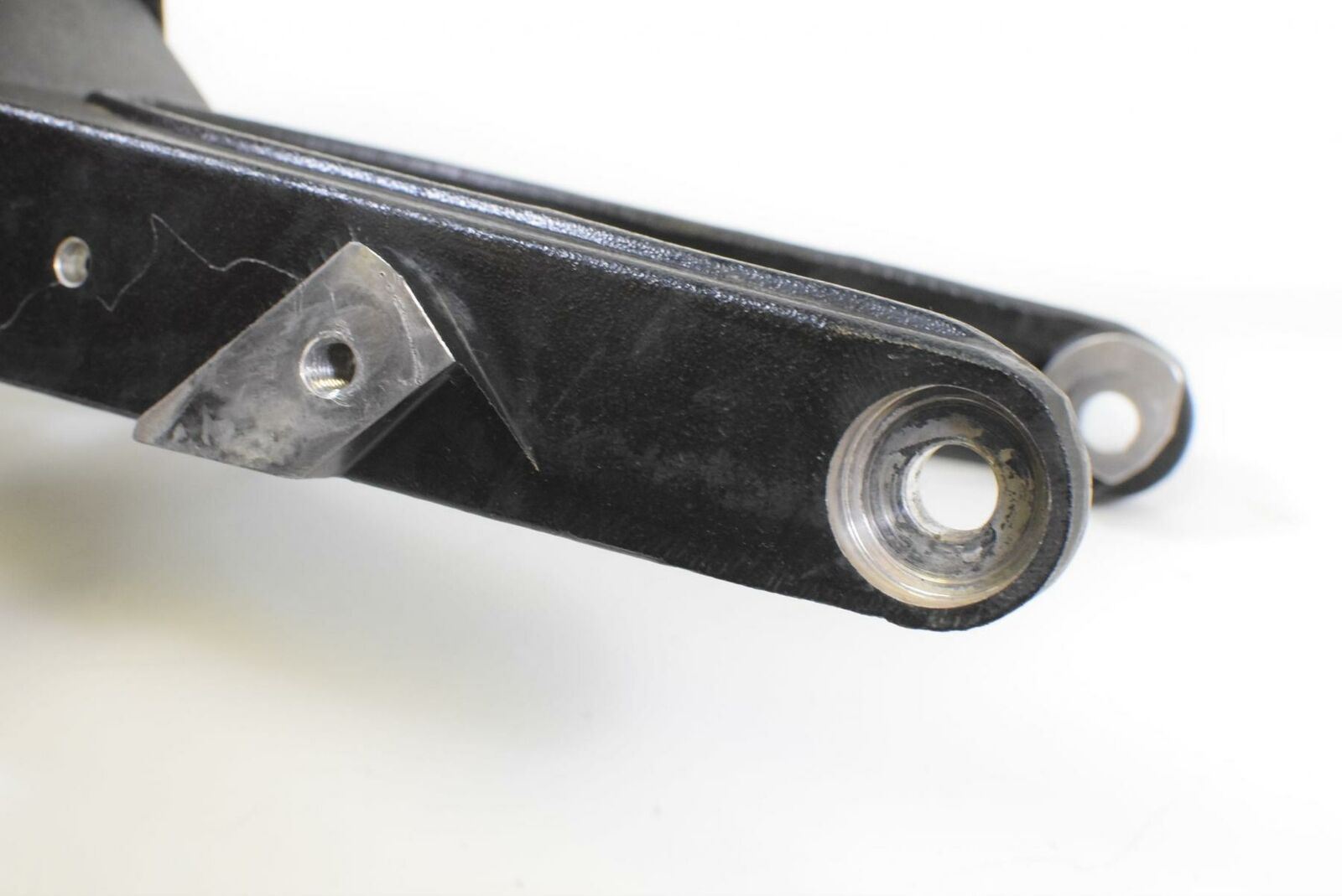2001 BMW R1150GS R1150 GS R21 Straight Main Frame Chassis Cln Ez Registr {{ shop.shopifyCountryName }} - Mototech271