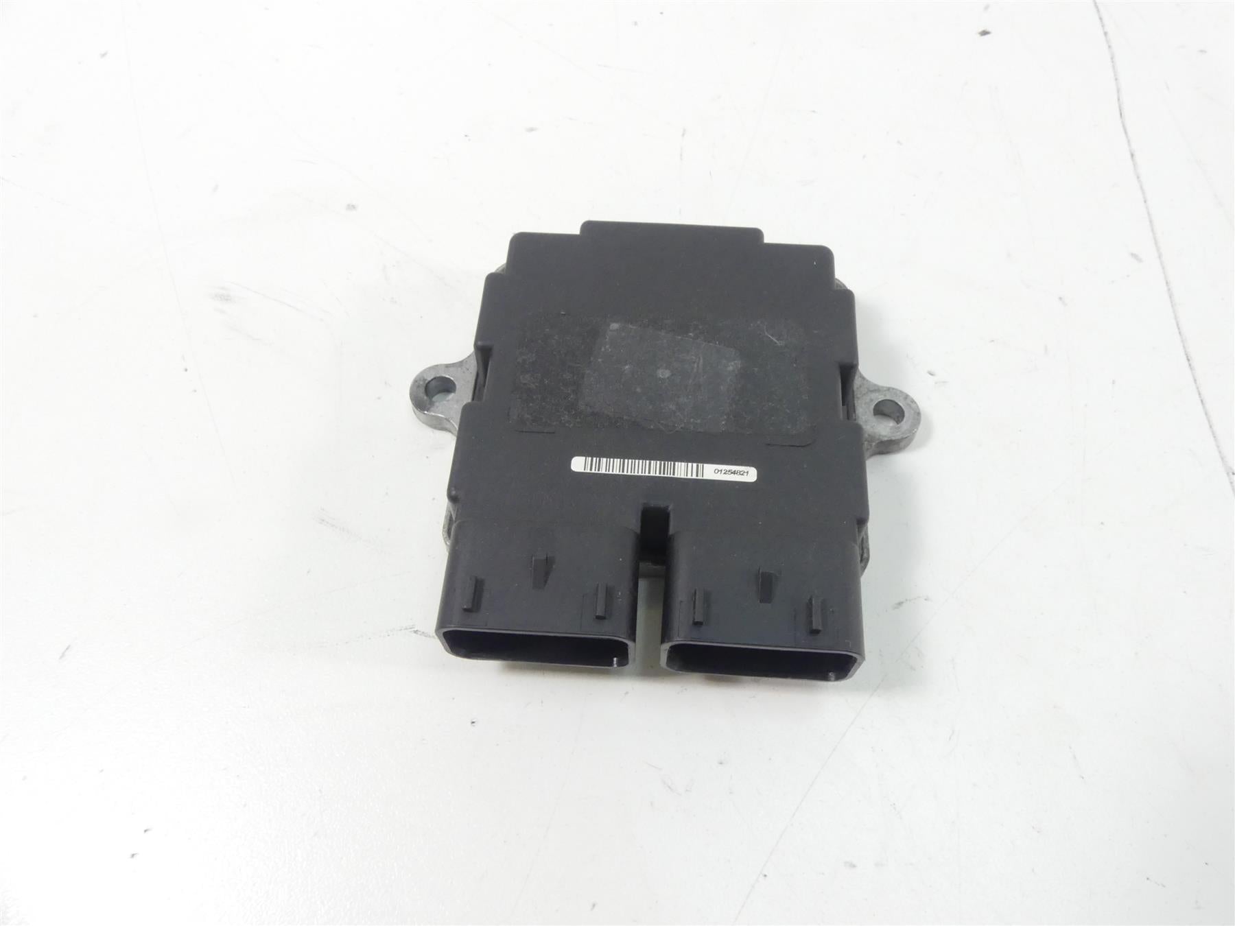 2014 Harley Sportster XL1200 C Cdi Ecu Ecm Engine Control Module 41000006A {{ shop.shopifyCountryName }} - Mototech271