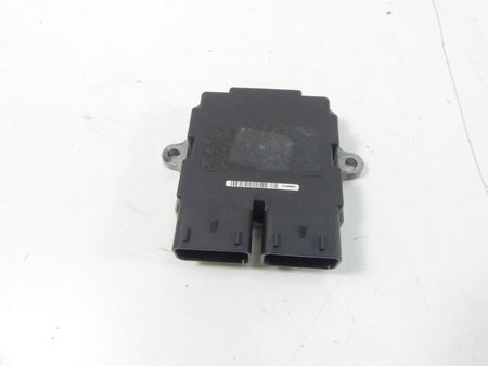 2014 Harley Sportster XL1200 C Cdi Ecu Ecm Engine Control Module 41000006A {{ shop.shopifyCountryName }} - Mototech271