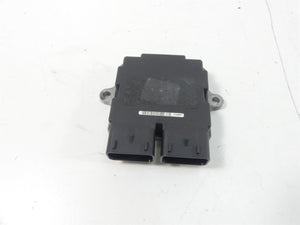 2014 Harley Sportster XL1200 C Cdi Ecu Ecm Engine Control Module 41000006A