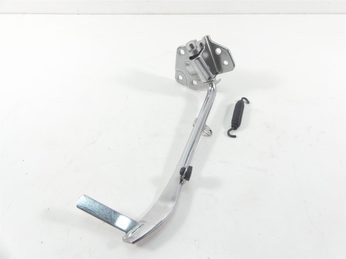 2010 Harley Touring FLHX Street Glide Side Kick Jiffy Kickstand Stand 50075-07 {{ shop.shopifyCountryName }} - Mototech271