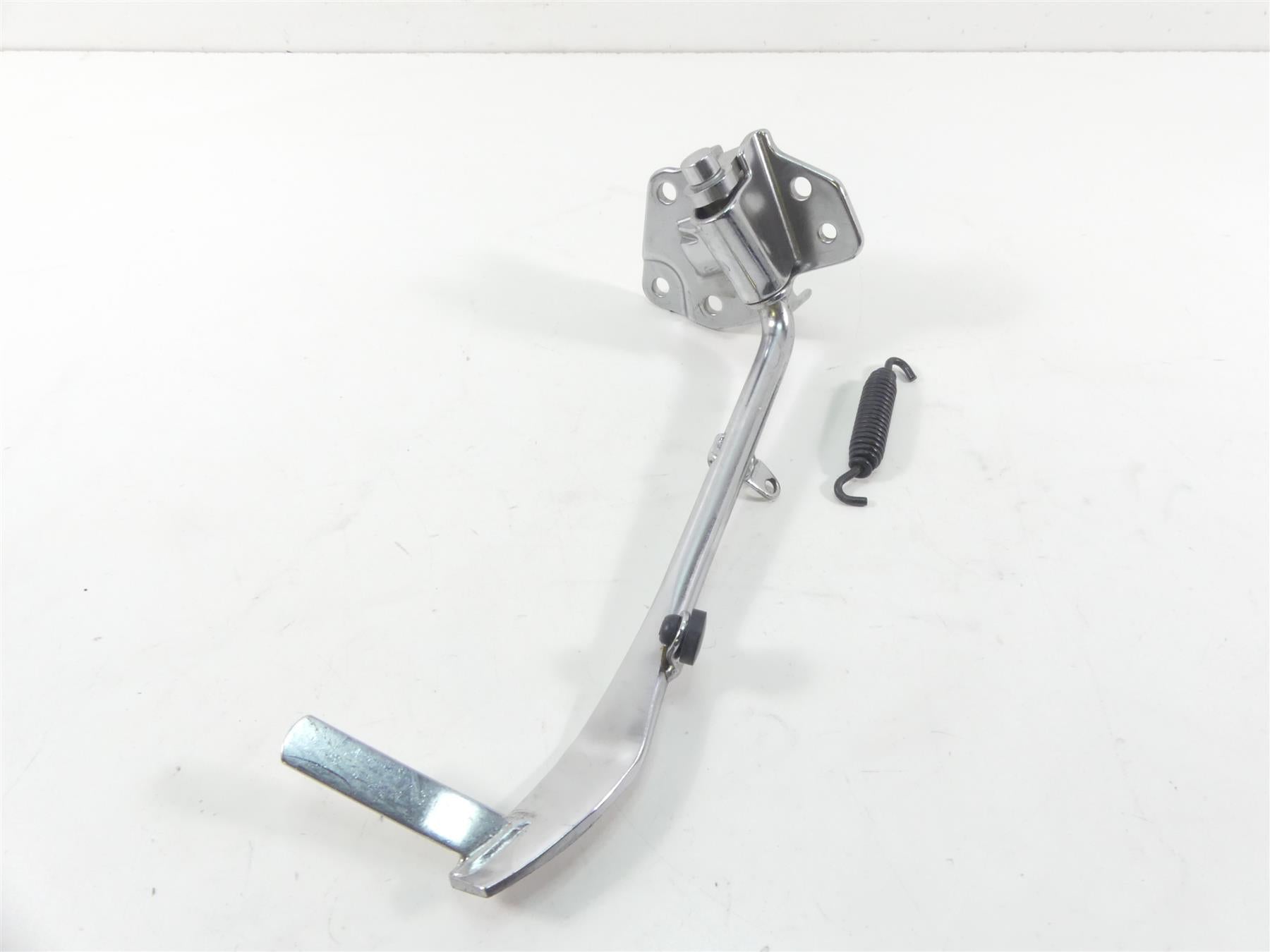 2010 Harley Touring FLHX Street Glide Side Kick Jiffy Kickstand Stand 50075-07 {{ shop.shopifyCountryName }} - Mototech271