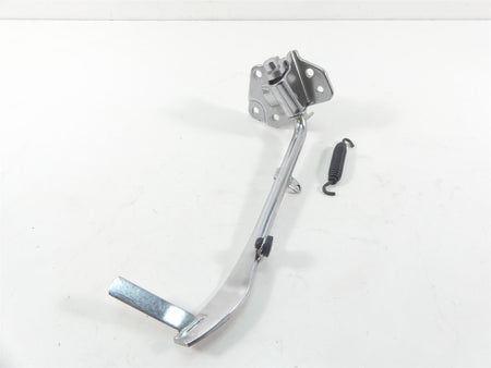 2010 Harley Touring FLHX Street Glide Side Kick Jiffy Kickstand Stand 50075-07 {{ shop.shopifyCountryName }} - Mototech271