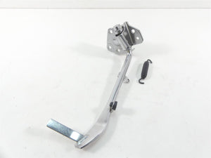 2010 Harley Touring FLHX Street Glide Side Kick Jiffy Kickstand Stand 50075-07 | Mototech271