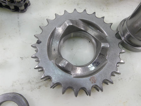 1999 Harley FXSTS Softail Springer Primary Drive Clutch Kit - 45K 37707-98A {{ shop.shopifyCountryName }} - Mototech271