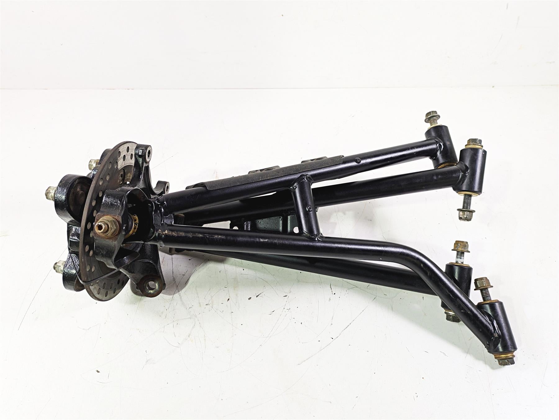 2022 Polaris Ranger 1000 Premium Front Right Knee Assembly 1025699 5143402 {{ shop.shopifyCountryName }} - Mototech271