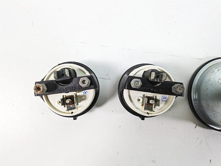 1999 Harley Touring FLHTC Electra Glide Speedo Tacho Fuel Air Oil Gauge -Read {{ shop.shopifyCountryName }} - Mototech271