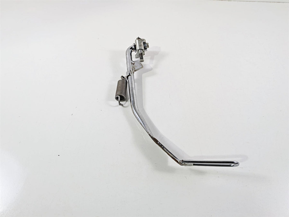 2011 Harley FXDF Dyna Fat Bob Side Kickstand Kick Stand 49704-90H {{ shop.shopifyCountryName }} - Mototech271