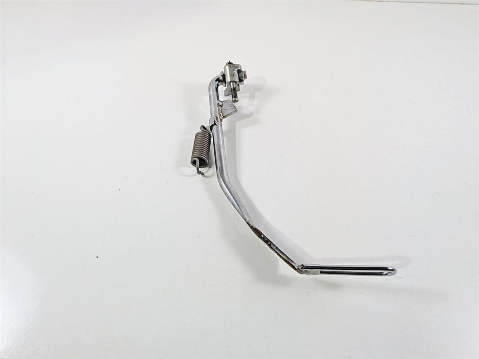 2011 Harley FXDF Dyna Fat Bob Side Kickstand Kick Stand 49704-90H {{ shop.shopifyCountryName }} - Mototech271