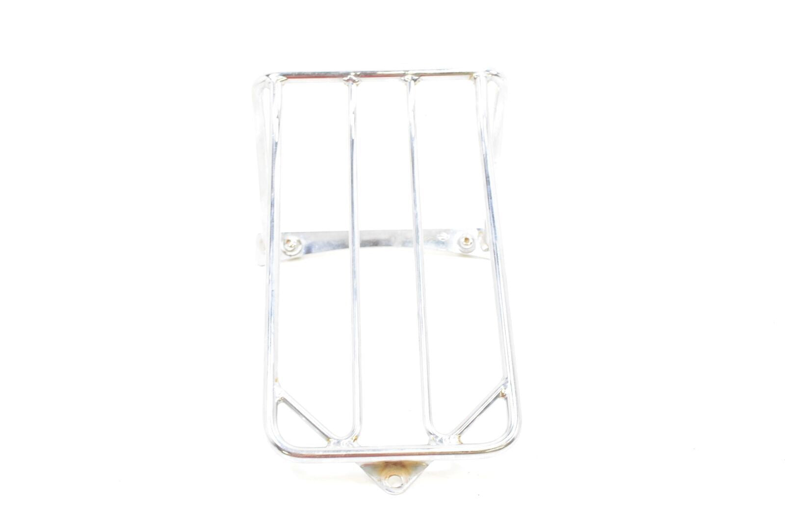 2006 Harley FXDWGI Dyna Wide Glide Rear Fender Luggage Six Pack Rack {{ shop.shopifyCountryName }} - Mototech271