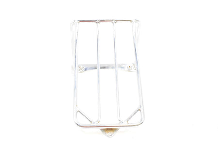 2006 Harley FXDWGI Dyna Wide Glide Rear Fender Luggage Six Pack Rack {{ shop.shopifyCountryName }} - Mototech271