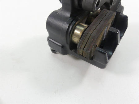 2018 Harley FXBRS Softail Breakout Rear Brake Caliper & Bracket 41300192 {{ shop.shopifyCountryName }} - Mototech271