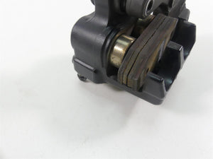 2018 Harley FXBRS Softail Breakout Rear Brake Caliper & Bracket 41300192 | Mototech271