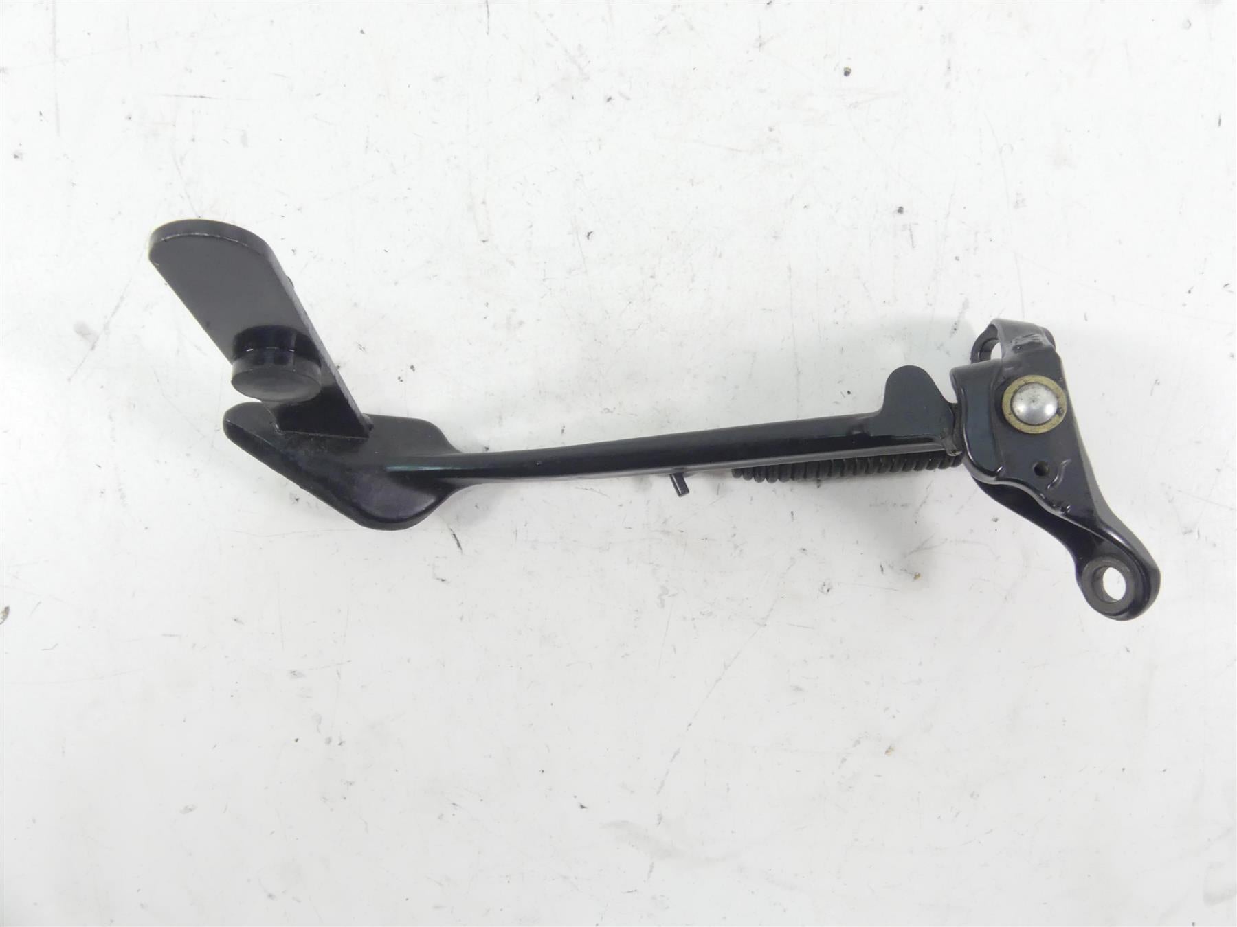 2018 Harley Softail FXBB Street Bob Side Kickstand Kick Jiffy Stand 50000152 {{ shop.shopifyCountryName }} - Mototech271