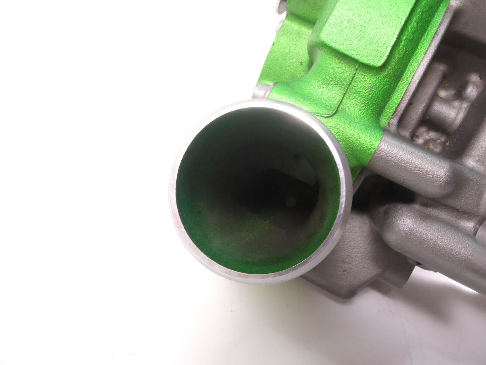 2018 Kawasaki Ninja H2 ZX1002 SX SE Supercharger Super Charger Turbo 15060-0006 {{ shop.shopifyCountryName }} - Mototech271