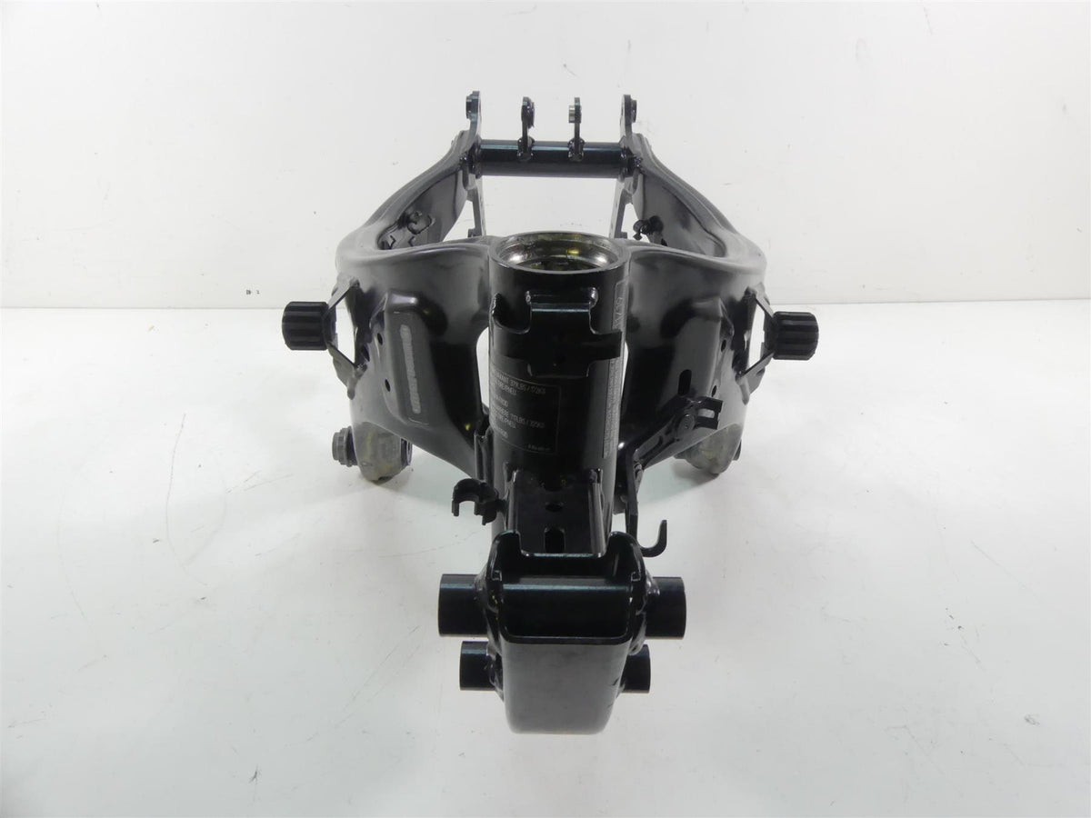 2020 BMW F850 GS K81 Rallye Straight Main Frame Chassis Witch Clean Alaska Title - 46511600243 {{ shop.shopifyCountryName }} - Mototech271