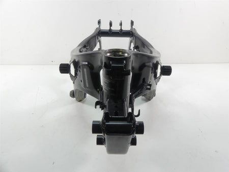 2020 BMW F850 GS K81 Rallye Straight Main Frame Chassis Witch Clean Alaska Title - 46511600243 {{ shop.shopifyCountryName }} - Mototech271