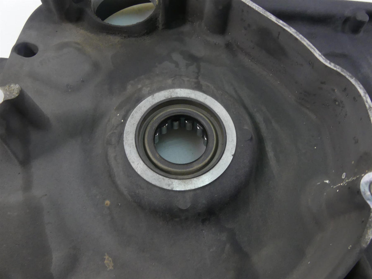 2018 Harley FXBRS Softail Breakout Inner Primary Drive Clutch Cover 36500109 {{ shop.shopifyCountryName }} - Mototech271