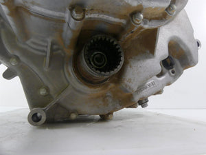 2018 Yamaha YXZ1000R EPS SS Transmission Tranny Gear Box - 1K B57-17541-01-00