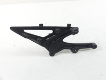 Load image into Gallery viewer, 2009 Buell 1125 CR Left Footpeg Foot Peg Rest Bracket Set N0402.1ATZT | Mototech271

