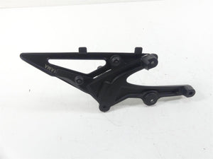 2009 Buell 1125 CR Left Footpeg Foot Peg Rest Bracket Set N0402.1ATZT | Mototech271