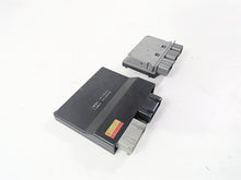 Load image into Gallery viewer, 2024 Kawasaki ZX6R ZX636 Ninja Cdi Ecu Ecm &amp; Relay Junction Box 21175-1916
