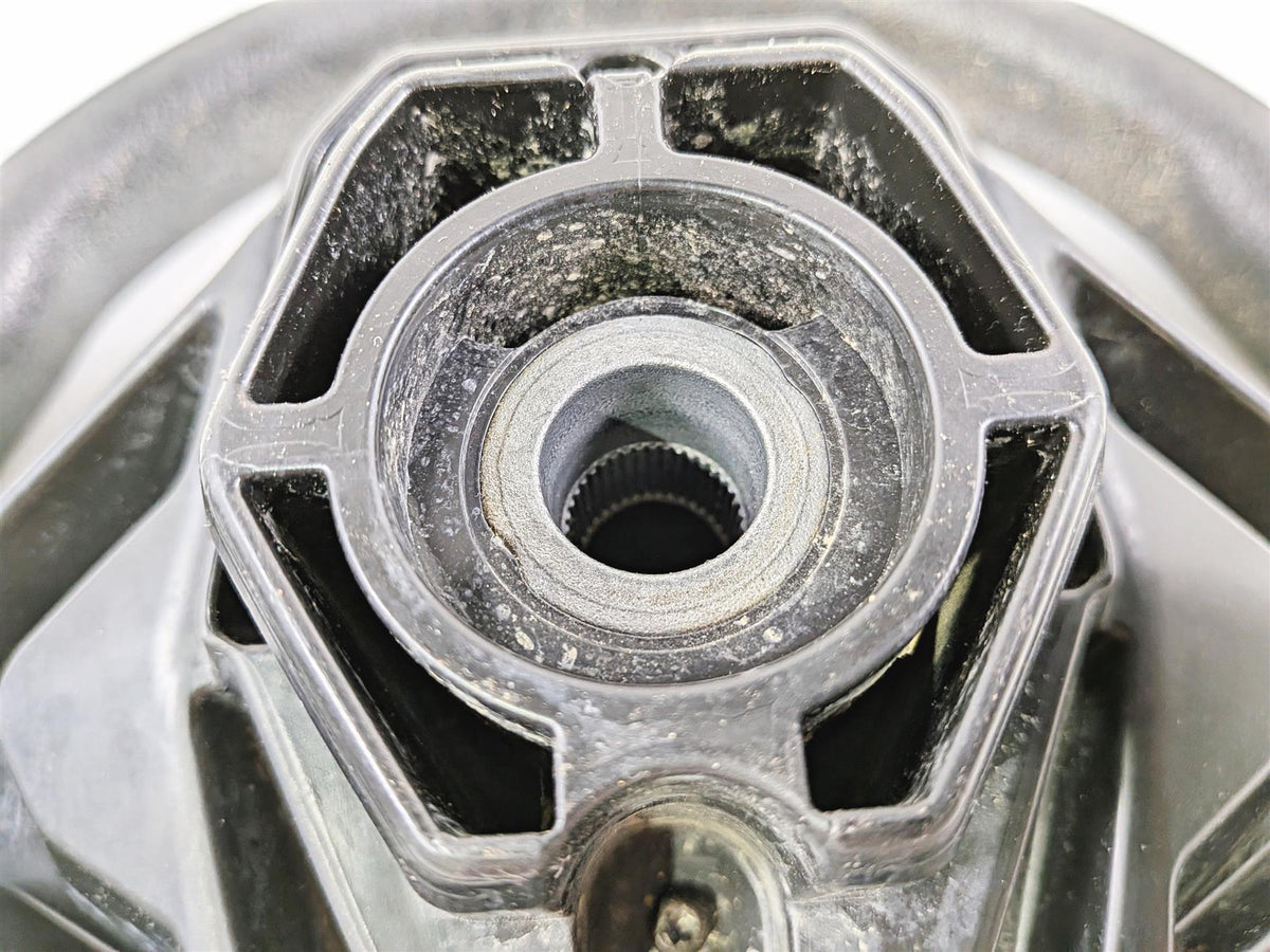 2024 Polaris RZR XP 1000 Sport Steering Wheel & Mount Damper 1830059 {{ shop.shopifyCountryName }} - Mototech271