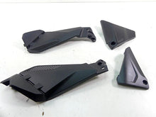 Load image into Gallery viewer, 2015 BMW R1200GS GSW K50 Side Cover Fairing Cowl Set 46638528676 46638528675 | Mototech271
