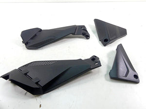 2015 BMW R1200GS GSW K50 Side Cover Fairing Cowl Set 46638528676 46638528675 | Mototech271