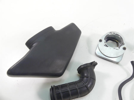 2003 Honda VT750 DC Shadow Spirit Kuryakyn Pro Hypercharger Air Filter 9407 {{ shop.shopifyCountryName }} - Mototech271