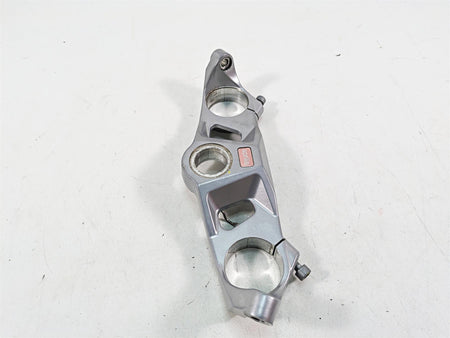 2021 Aprilia RS660 Upper Triple Tree Steering Clamp 51mm - Read 2B005253 {{ shop.shopifyCountryName }} - Mototech271