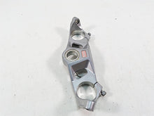 Load image into Gallery viewer, 2021 Aprilia RS660 Upper Triple Tree Steering Clamp 51mm - Read 2B005253

