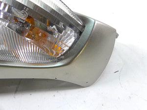 2010 Kawasaki ZX1400 ZX14 R Ninja Left Tail Fairing Blinker Set 36040-0033 | Mototech271