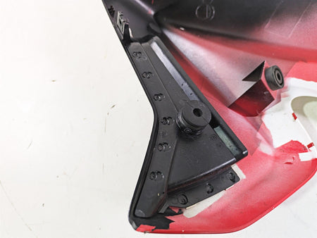2018 Ducati Hypermotard 939 SP Right Tank Fairing Cover READ 480P5692CK {{ shop.shopifyCountryName }} - Mototech271