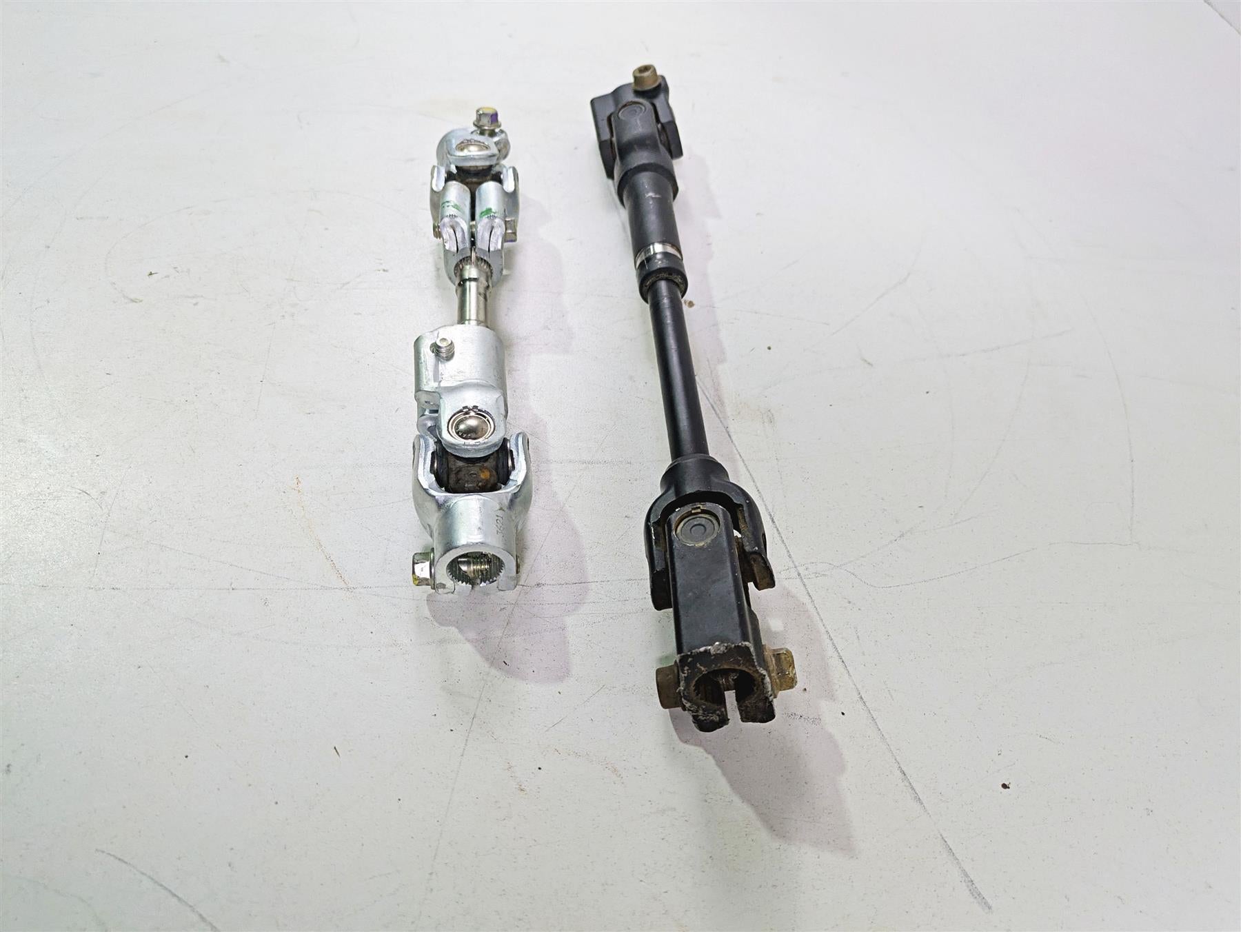 2023 Honda Talon SXS1000 S2R Steering Shaft Axle Set 53315-HL6-AF1 {{ shop.shopifyCountryName }} - Mototech271