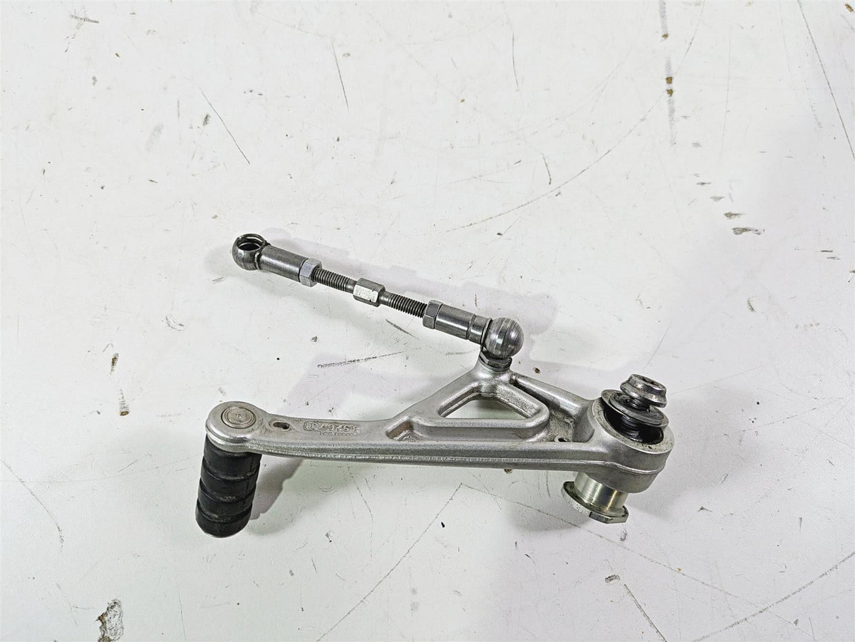 2016 BMW R1200GS GSW K50 Gear Selector Shifter Shift Lever 8526731 {{ shop.shopifyCountryName }} - Mototech271