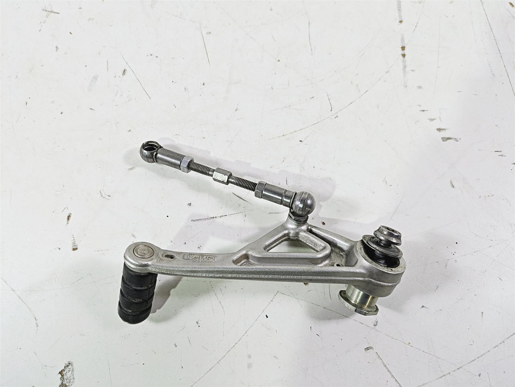 2016 BMW R1200GS GSW K50 Gear Selector Shifter Shift Lever 8526731 {{ shop.shopifyCountryName }} - Mototech271