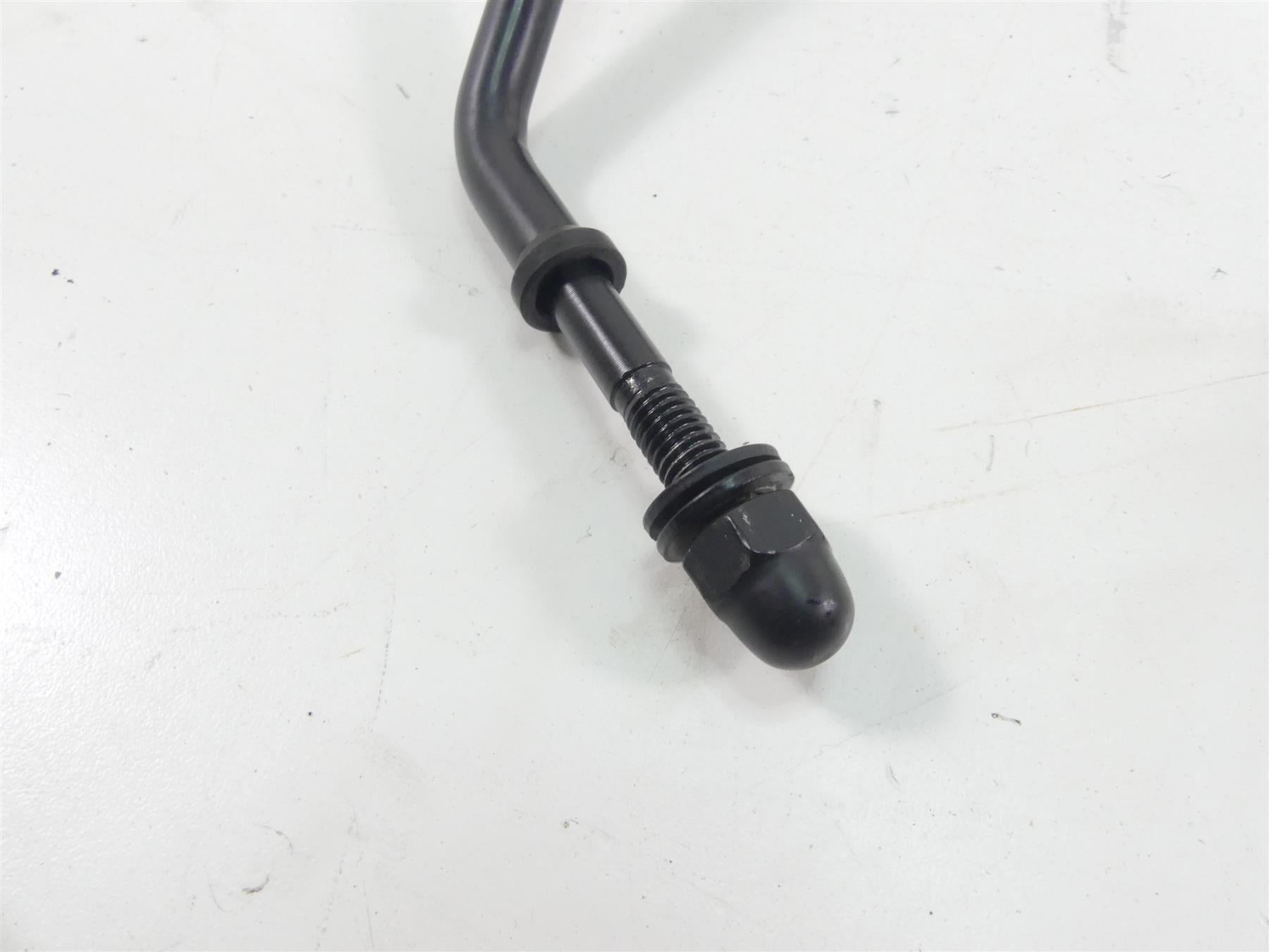 2013 Harley Touring FLTRX Road Glide Rear View Mirror Set 91840-03B 91845-03B {{ shop.shopifyCountryName }} - Mototech271