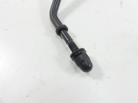 2013 Harley Touring FLTRX Road Glide Rear View Mirror Set 91840-03B 91845-03B {{ shop.shopifyCountryName }} - Mototech271