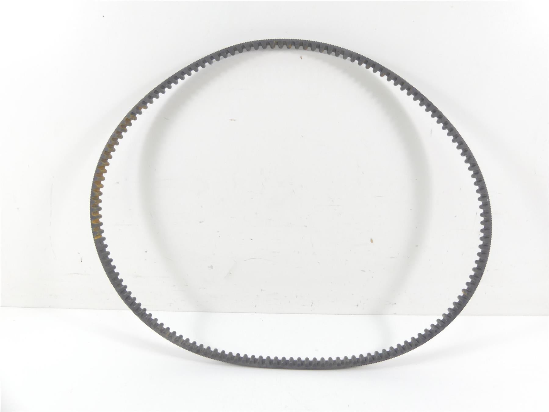 2013 Harley Touring FLHX Street Glide Rear Drive Belt 140T 1