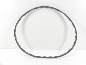 2013 Harley Touring FLHX Street Glide Rear Drive Belt 140T 1" 40024-09A