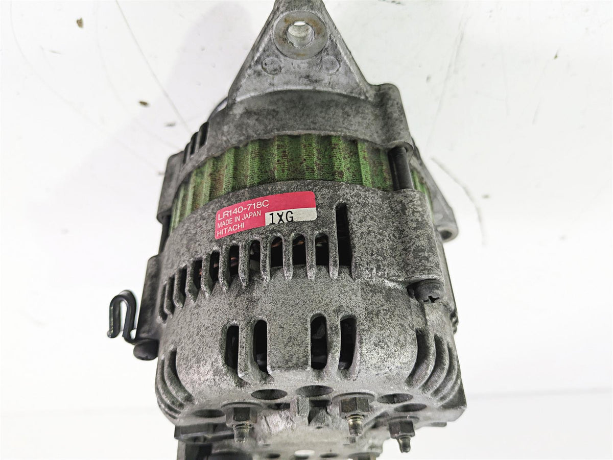 2002 Honda GL1500 CD Valkyrie Deluxe Hitachi Alternator Generator 31100-MZ0-015 {{ shop.shopifyCountryName }} - Mototech271