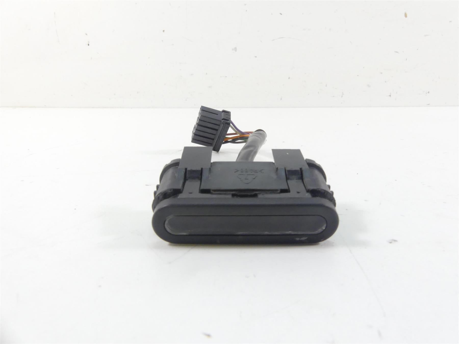 2013 Harley Touring FLHTP Electra Glide Indicator Instrument Lights 68789-96B | Mototech271