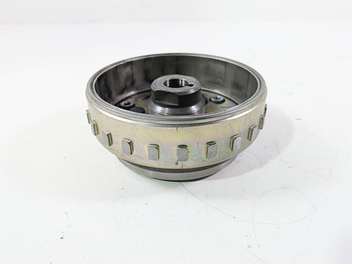 2015 Arctic Cat Wildcat 1000 X LTD Ignition Flywheel & Starter Clutch 0802-059 {{ shop.shopifyCountryName }} - Mototech271