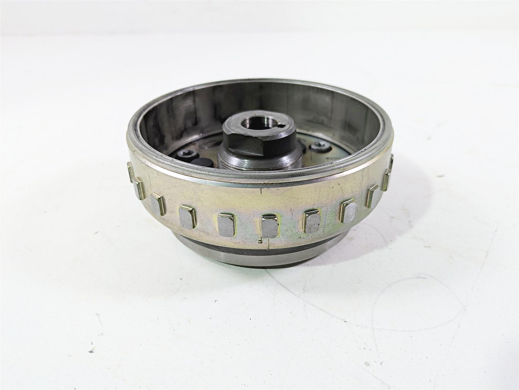 2015 Arctic Cat Wildcat 1000 X LTD Ignition Flywheel & Starter Clutch 0802-059 {{ shop.shopifyCountryName }} - Mototech271