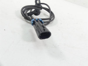 2013 Victory Cross Country Rear Abs Wheel Speed Brake Sensor 4013251