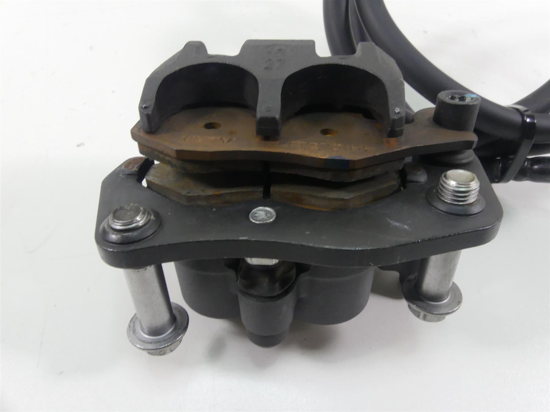 2022 Kawasaki KLR650 KL650 Adv Front Brake Caliper & Line Set 43080-0231-DJ {{ shop.shopifyCountryName }} - Mototech271