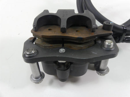 2022 Kawasaki KLR650 KL650 Adv Front Brake Caliper & Line Set 43080-0231-DJ {{ shop.shopifyCountryName }} - Mototech271