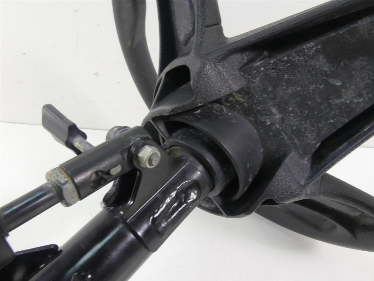 2018 Polaris RZR 1000 RS1 Steering Wheel & Shaft Mount Set 1824212 {{ shop.shopifyCountryName }} - Mototech271